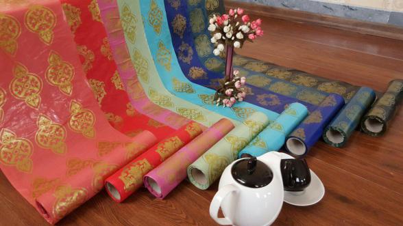 مزایای استفاده از سفره یکبار مصرف پرفراژ دار