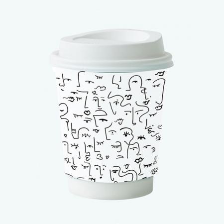 شرکت عرضه لیوان کاغذی دمنوش