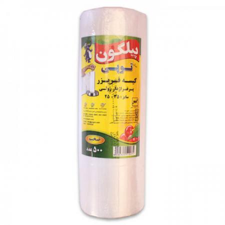 بهترین نوع کیسه فریزر کدام است؟