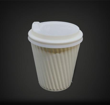 موارد استفاده از لیوان یکبار مصرف دوجداره
