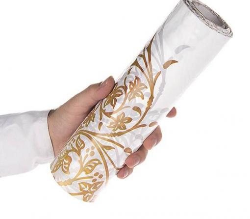 مقاومت سفره یکبار مصرف کاغذی در برابر پارگی