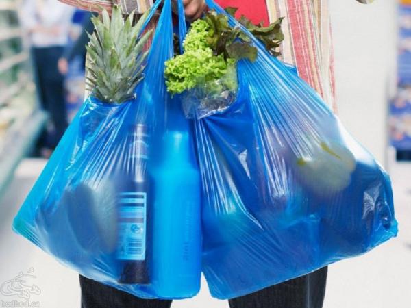 ضخامت های مختلف نایلون شفاف