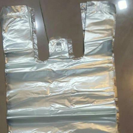 ظاهر شفاف و براق نایلون ضخیم