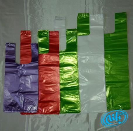 صادر کننده برتر کیسه ی نایلونی