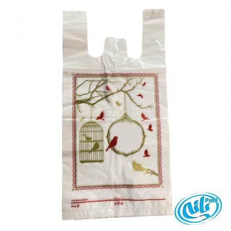 میزان سرمایه لازم برای صادرات کیسه ی نایلونی