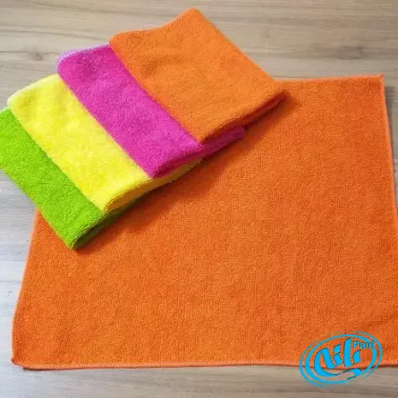 فروش ویژه دستمال ابگیر اشپزخانه با قابلیت آبگیری بالا