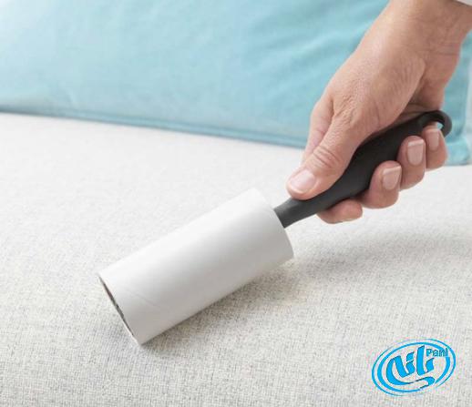 فروش ویژه دستمال پرزگیر آشپزخانه با قیمتی استثنایی