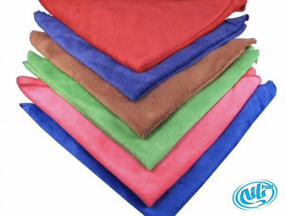 خرید دستمال آشپزخانه به قیمت عمده